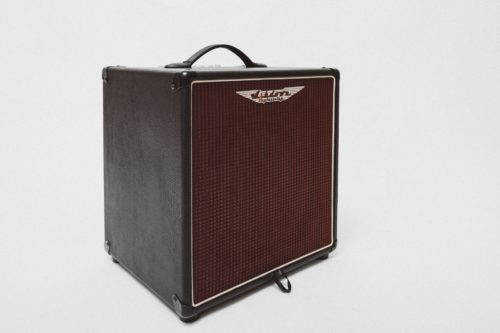 Janosch Korell - Komponist und Bassist - Ashdown amp