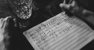 Gehörbildung Harmonielehre - E- und Kontrabassunterricht - Janosch Korell