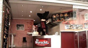 Janosch Korell - Bassist und Komponist - MyWurschtSong